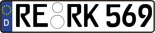 RE-RK569