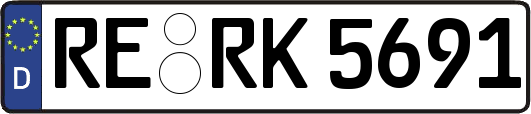 RE-RK5691