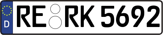 RE-RK5692