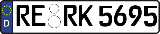 RE-RK5695