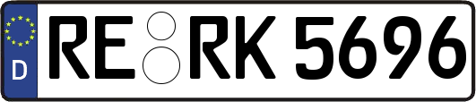 RE-RK5696