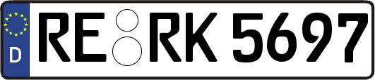 RE-RK5697