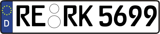 RE-RK5699