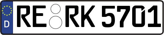 RE-RK5701