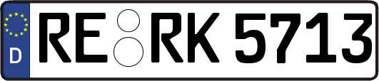 RE-RK5713