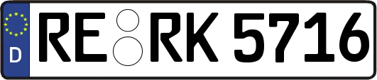 RE-RK5716