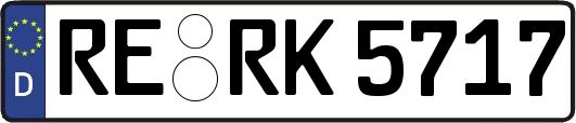 RE-RK5717