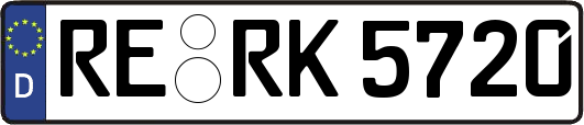 RE-RK5720