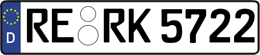 RE-RK5722