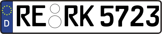 RE-RK5723