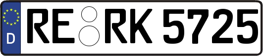 RE-RK5725