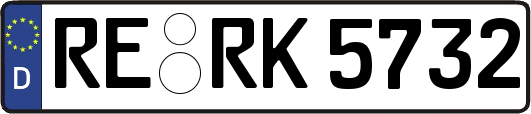 RE-RK5732