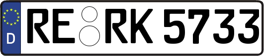 RE-RK5733