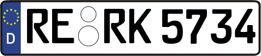 RE-RK5734