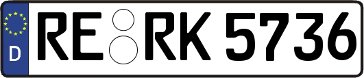 RE-RK5736