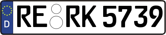 RE-RK5739