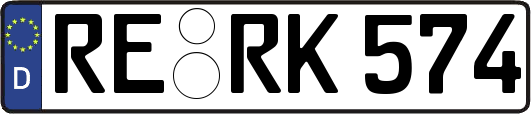 RE-RK574