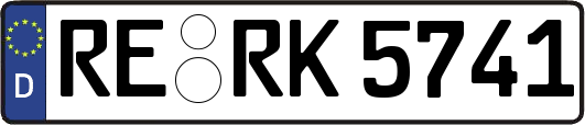 RE-RK5741