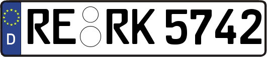 RE-RK5742