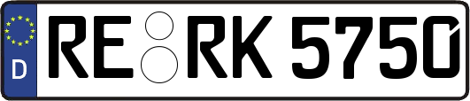 RE-RK5750