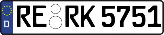 RE-RK5751