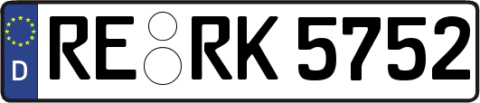 RE-RK5752