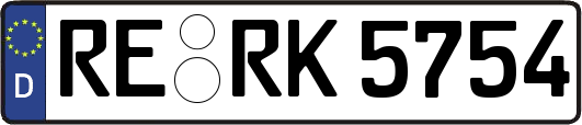 RE-RK5754