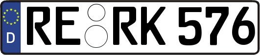 RE-RK576