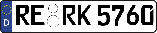 RE-RK5760
