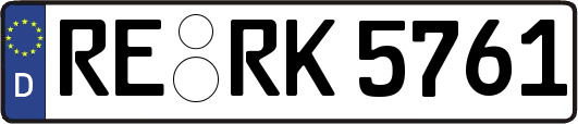 RE-RK5761