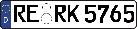 RE-RK5765