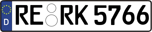 RE-RK5766