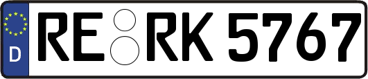 RE-RK5767