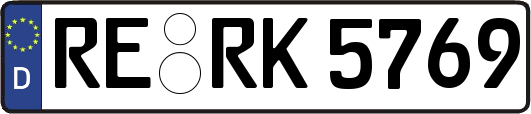 RE-RK5769