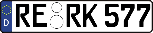 RE-RK577