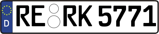 RE-RK5771