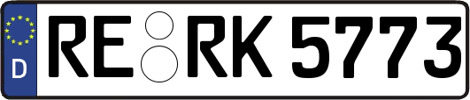 RE-RK5773