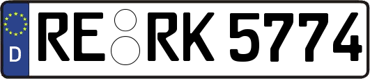 RE-RK5774