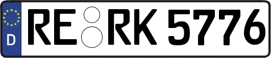 RE-RK5776