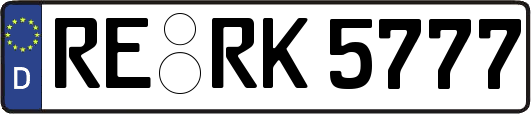 RE-RK5777