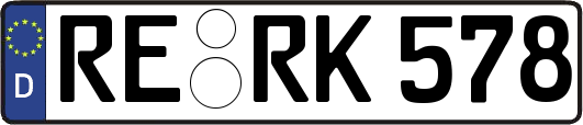 RE-RK578