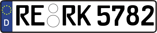 RE-RK5782