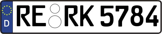 RE-RK5784
