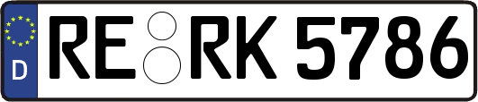 RE-RK5786