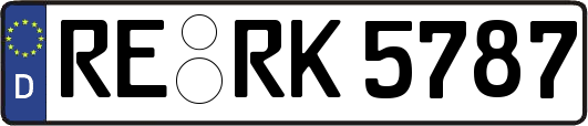 RE-RK5787