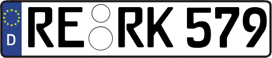 RE-RK579