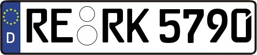 RE-RK5790