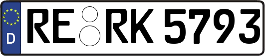 RE-RK5793