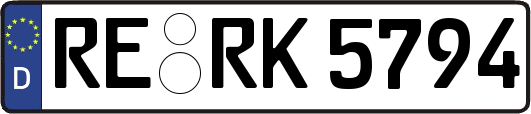 RE-RK5794