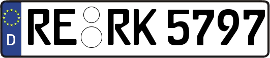 RE-RK5797